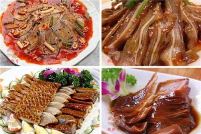 學酸辣粉一般要多久