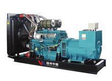 500KW通柴柴油發(fā)電機(jī)其實(shí)我想要的并不過分