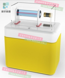 科普器材 丁達(dá)爾效應(yīng) 最安全材料 廠家供應(yīng)