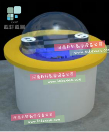 科普體驗館展品 物質(zhì)導(dǎo)電性 青少年活動中心