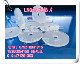 LNG内密封低温垫片 标准LNG内密封垫片批发