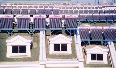 中科阳光 杭州中科阳光太阳能售后维修中心