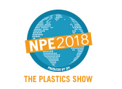 2018年美国塑料及模具技术展览会NPE