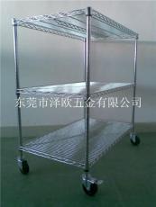 威海防静电带护栏手推车热销厂家