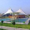 供乌鲁木齐膜结构泳池和新疆膜结构工程施工