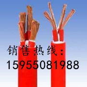供应天康KGG-3*1.5 KGG-4*1.5硅橡胶电缆