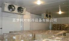 北京20立方冷库安装造价及影响因素根源