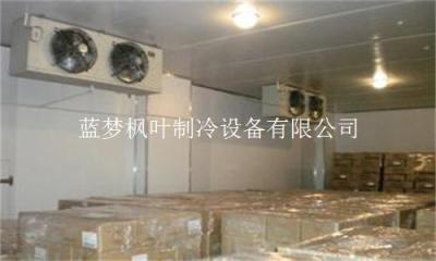 北京20立方冷库安装造价及影响因素根源