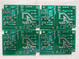 PCB电路板线路板打样批量生产