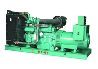 天水600KW柴油發(fā)電機(jī)廠家冬季熱銷中