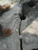 陕西铜川爆破混凝土岩石分裂机