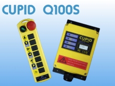 台湾阿波罗CUPID Q100S工业无线遥控