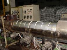 电磁加热 拉丝机 扩散泵 导热油 线圈