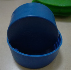 河南塑料防塵蓋 防塵內(nèi)塞 DN377防護(hù)蓋子
