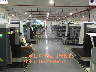 上海法院安检门哪家好