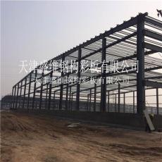 钢结构工程 天津生产厂家