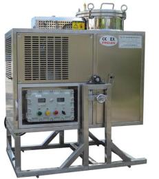 厂家直销印刷洗车水废水处理回收机SH-Y5800