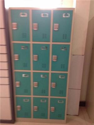 广州学校供应钢制多门储物柜