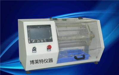 博萊特觸摸屏鎳釋放磨損試驗(yàn)機(jī) 鎳釋放磨損