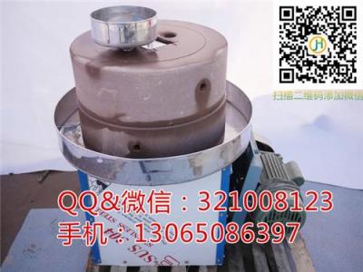 芝麻醬電動(dòng)石磨價(jià)格 新型電動(dòng)芝麻醬機(jī) 金禾