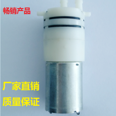 金可利K2微型隔膜泵低噪音