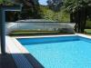 水利方健身房专用钢结构拆装式泳池的优势