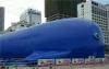鲸鱼岛乐园百万海洋球孩子冬季趣味嘉年华