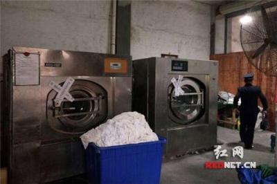 东城厂家回收洗脱设备 洗涤整厂机械收购