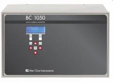 美国MetOne BC-1050 黑炭监测仪