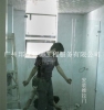 广州钢化玻璃门维修办公室玻璃门维修