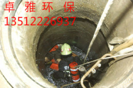 棗莊市政管道清淤 排水疏通