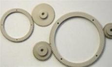 生产齿轮用的塑料 替换金属齿轮的塑料齿轮