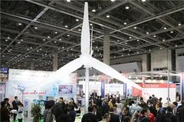 2017年第五届日本东京国际风能展Wind Expo