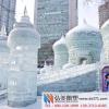 郑州大型冰消制作厂家报价弘美雕塑