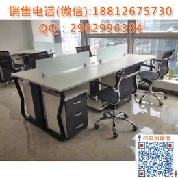 职员办公桌价格 电脑办公桌椅厂家 天津