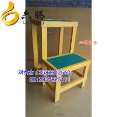 玻璃钢绝缘高低凳