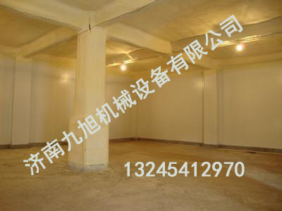 廣東聚氨酯發(fā)泡機(jī)廠家聚氨酯噴涂機(jī)價(jià)格培訓(xùn)