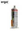 结构胶水ergo1309粘不锈钢亚克力金属塑料