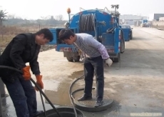 开发区专业下水道疏通 马桶疏通安装
