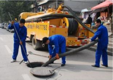 杭州食品厂隔油池清理油污池清理