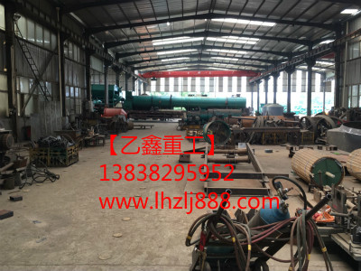 焦作雙對輥擠壓造粒機融合試點工作成效顯著