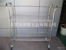 福建最好最权威的防静电带护栏手推车厂家