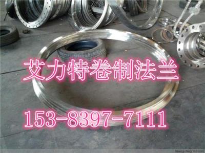 板式平焊法兰生产厂家