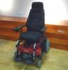 老年电动轮椅品牌-电动轮椅厂家直销-圣普