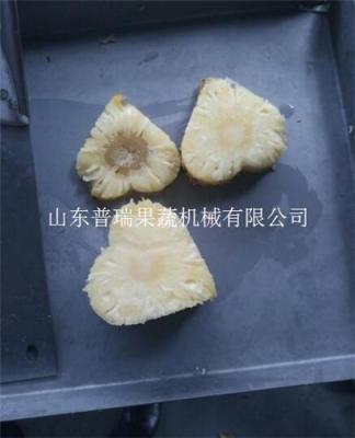手動水果切花機