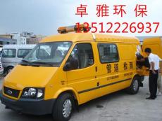 張家口管道清淤 清淤公司