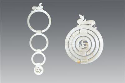 現(xiàn)代玉