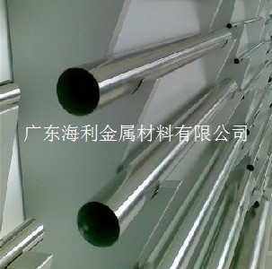 海利不锈钢方管 海利304护栏装饰焊接管