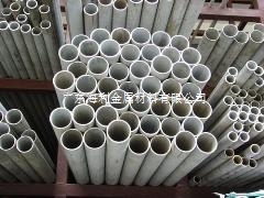 广州海利不锈钢管 304无缝水管直销部