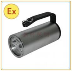 BZY7200手提式防爆探照燈/3*3W